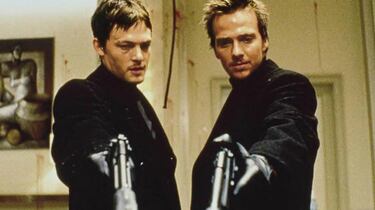 El film de culto The Boondock Saints tendrá versión jugable
