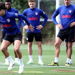 La hora de João Félix