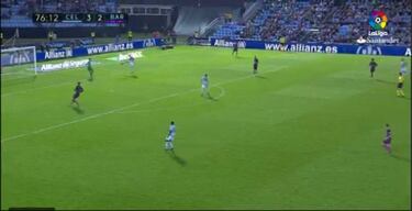 Ter Stegen left to rue horrible howler in Barcelona defeat