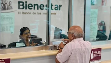Conoce si los beneficiarios de la Pensión Bienestar recibirán un pago en este mes de agosto: así queda el calendario de depósitos del 2025.