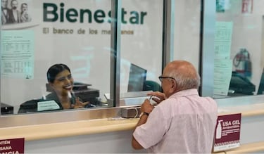 Pago Pensión Bienestar Adultos Mayores en septiembre 2025: cuándo inicia, monto y calendario