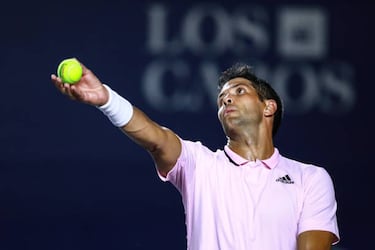 Fernando Verdasco no plantea retirarse