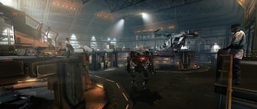 Wolfenstein: The New Order, Impresiones