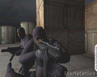 SOCOM: US Navy Seals a la venta en EEUU este agosto