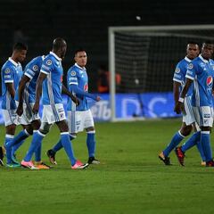 Millos 1x1: Carrillo y Sánchez se destacan entre los juveniles