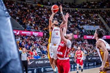 Una Ventana feliz para el Madrid