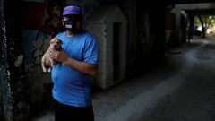 ¿Qué es la circulación libre que ha delcarado Chubut en sus comunas?