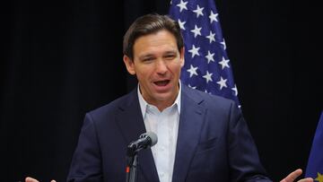 Como respuesta a la nueva ley de inmigración de Ron DeSantis, la comunidad migrante de Florida realiza una huelga laboral este 1 de junio.