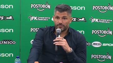 Gandolfi: “No veo nombres ni apellidos, veo rendimientos”