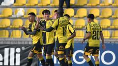 Es el equipo sensación del fútbol chileno y le dice a sus rivales que no quiere repetir lo del año pasado