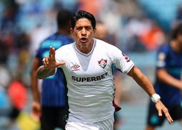 Ha dado la sorpresa en el Mundial de clubes, aunque podría no estar en el EA Sports FC 26 por la ‘Ley Pelé’