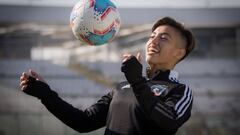 De Colo Colo a la U: el fichaje que remece el mercado