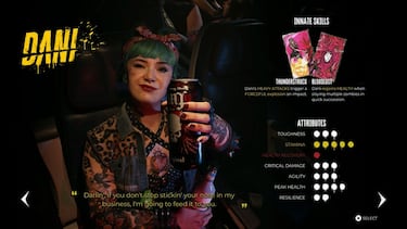 Dead Island 2: who is the best slayer in the game? Differences and features