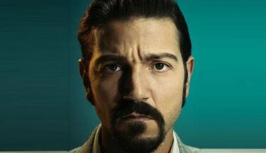 Narcos México: los personajes de la nueva temporada en Netflix