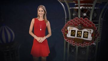 A 58 días de Rusia 2018, Inés Sainz nos da su reporte