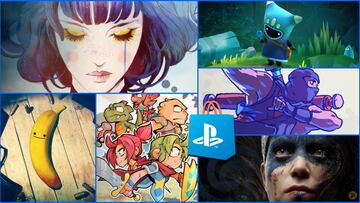 Ofertas PS4 y PS5: 15 juegos ‘PlayStation Indies’ de gran calidad por menos de 10 euros