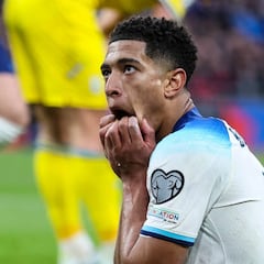 Bellingham, límite 100 millones