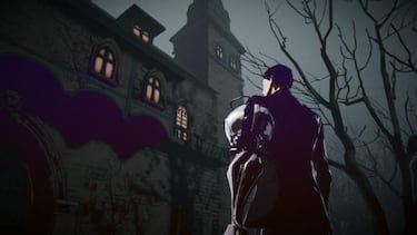 [E3 2013] Killer is Dead, Impresiones