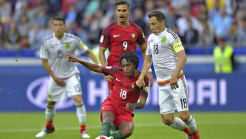 Cómo y dónde ver el México vs Portugal; horario y TV online