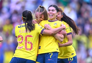 Futuro de Kiana Palacios en América Femenil genera dudas con Villacampa