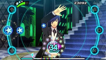 Atlus habla del potencial de los remasters de Persona 3 y 4