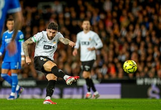 Unai Núñez: “Hay equipo y jugadores de sobra para dar la vuelta a la situación”