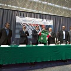 Cinco cosas que no se han solucionado en el básquetbol