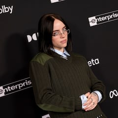 Las duras críticas de Billie Eilish contra Trump y ICE: “Nos están despojando de nuestros derechos civiles”