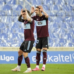 Mallo: "Me gustaría decir lo que pienso del VAR; hay mucho lío"