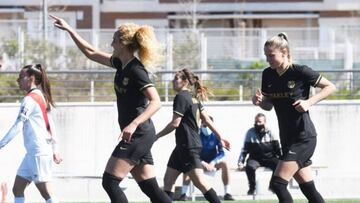 El plan B del Bar?a toma Vallecas