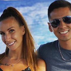 Fani, sobre Christofer: "No estoy enamorada de él"