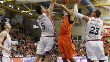 <strong>DERROTA DEL FUENLABRADA.</strong>