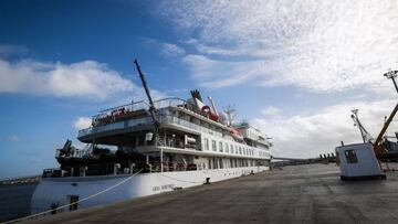 EFE/ Federico Anfitti