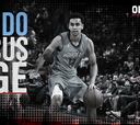 Marcus Paige, tercer refuerzo del Monbus Obradoiro