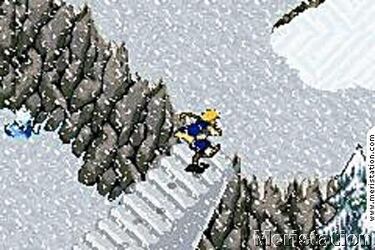 Anunciado oficialmente Broken Circle