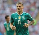 En Brasil se vengan de Kroos por su burlesco tuit del 7-1