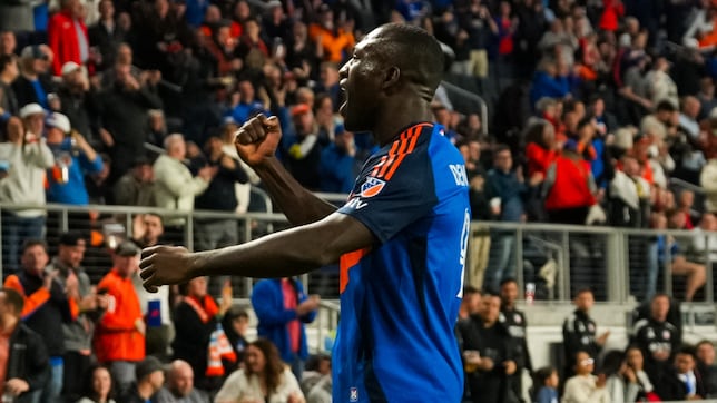 Cincinnati elimina a Motagua y enfrentará a Tigres en Concacaf Champions Cup