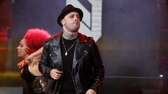 La famosa chilena que encandiló a Nicky Jam en el Festival de Viña