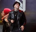 La famosa chilena que encandiló a Nicky Jam en el Festival de Viña