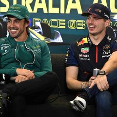 “Alonso debía haber ganado bastante más carreras”