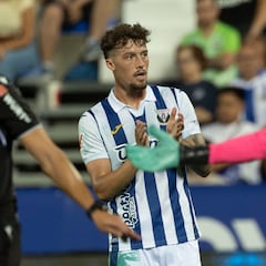 La gran travesía de Lalo