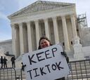 ¿Cuándo dará a conocer la Corte Suprema su decisión sobre la ley que prohibiría TikTok?