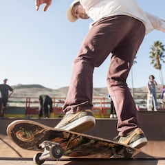 8 zapatillas de ‘skate’ cómodas para usar también en tu día a día