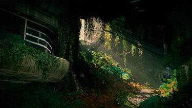 Destiny 2 tras más de 15 horas