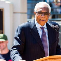 Fallece el ex pelotero y manager Frank Robinson a los 83 años