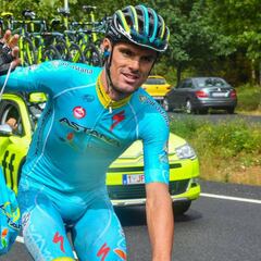 Luis León: "Me ha faltado muy poco para ganar"