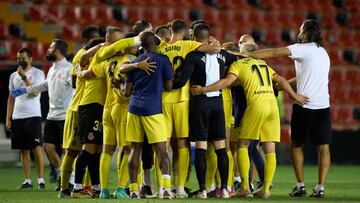 Ganar, primer paso para superar el gafe en las finales de playoff