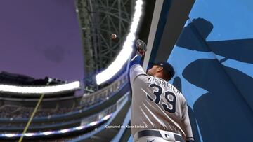 Imágenes de MLB The Show 21