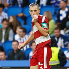 ¿Bryan Zaragoza a la Selección? ¿Por qué no?