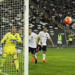 Colo Colo 0-2 Deportes Temuco: crónica, resumen y goles